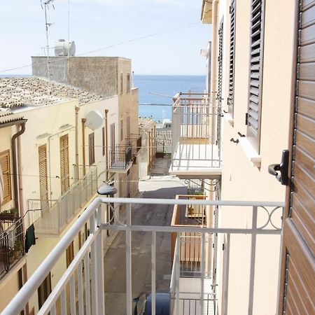 Solemare Casa Vacanze Castellammare del Golfo Dış mekan fotoğraf
