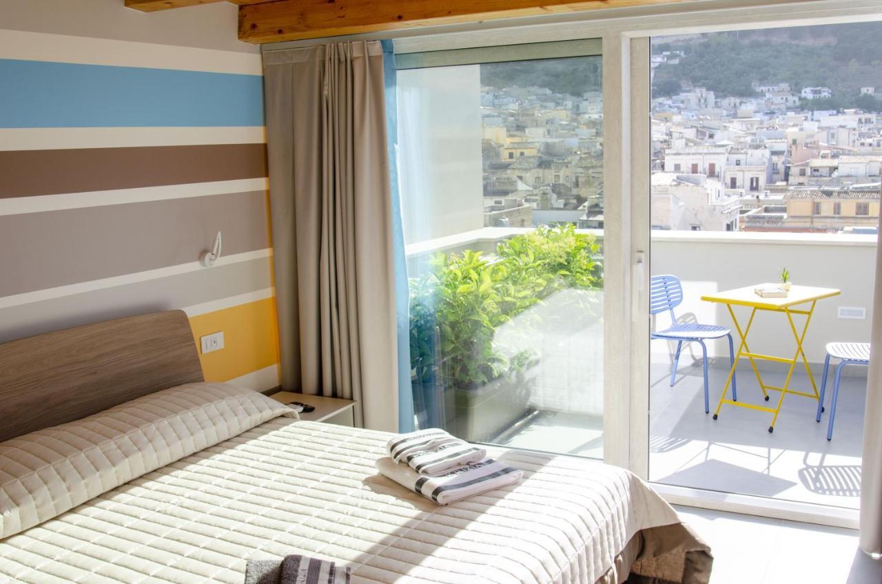 Solemare Casa Vacanze Castellammare del Golfo Dış mekan fotoğraf