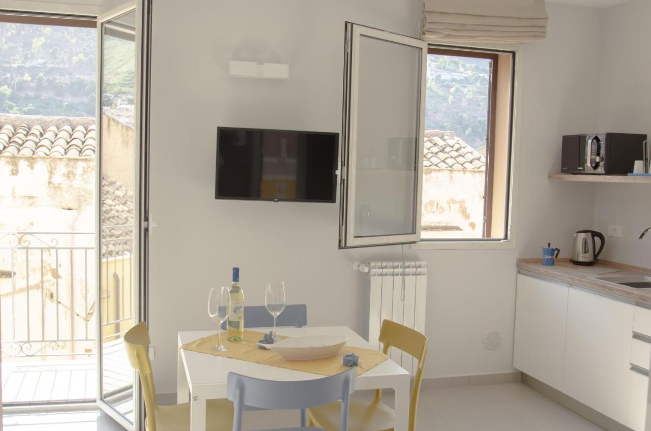 Solemare Casa Vacanze Castellammare del Golfo Dış mekan fotoğraf